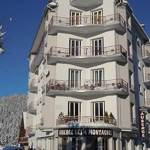 https://les-4-montagnes.hotels-rhonealpes.com