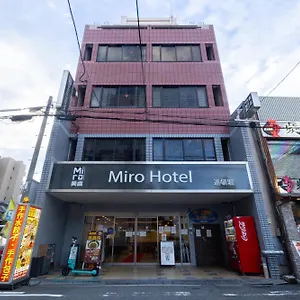 ホテル　ナニワ　島之内本店 日本