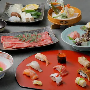 料理旅館 花楽 日本
