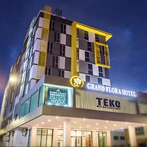 Grand Flora Otel
