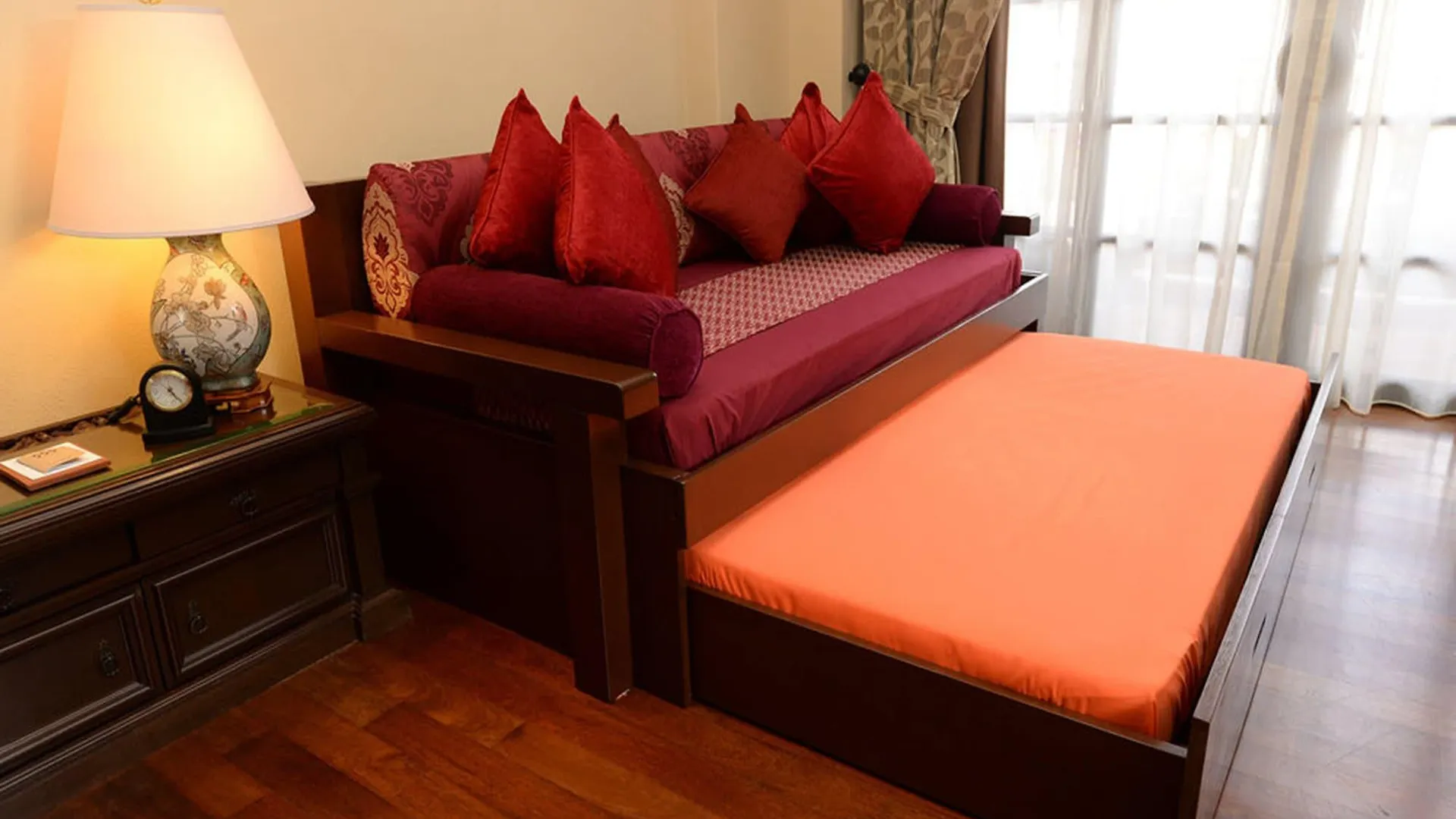 Casa Del Rio Melaka Hotel