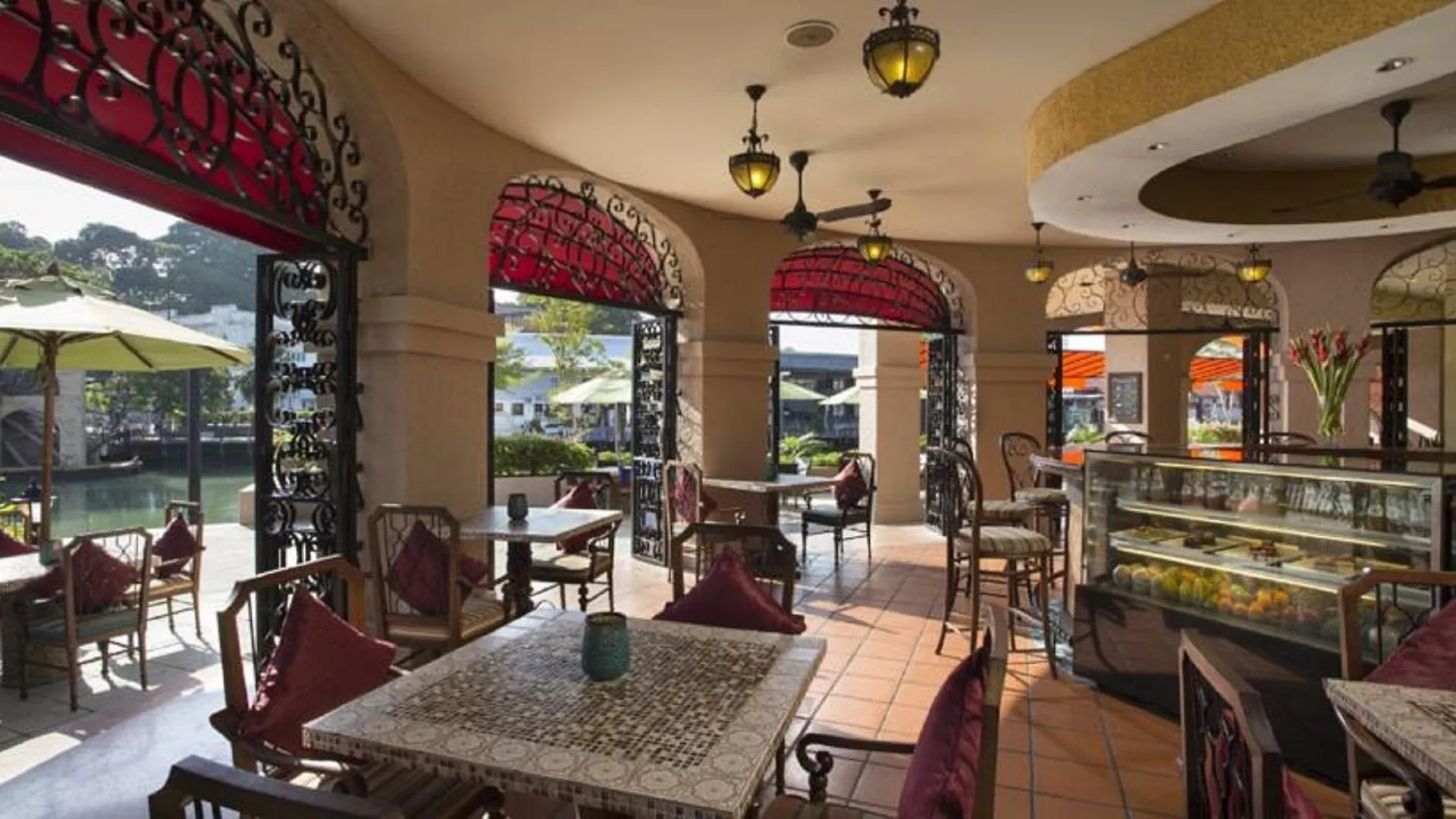 Casa Del Rio Melaka Hotel  Malacca
