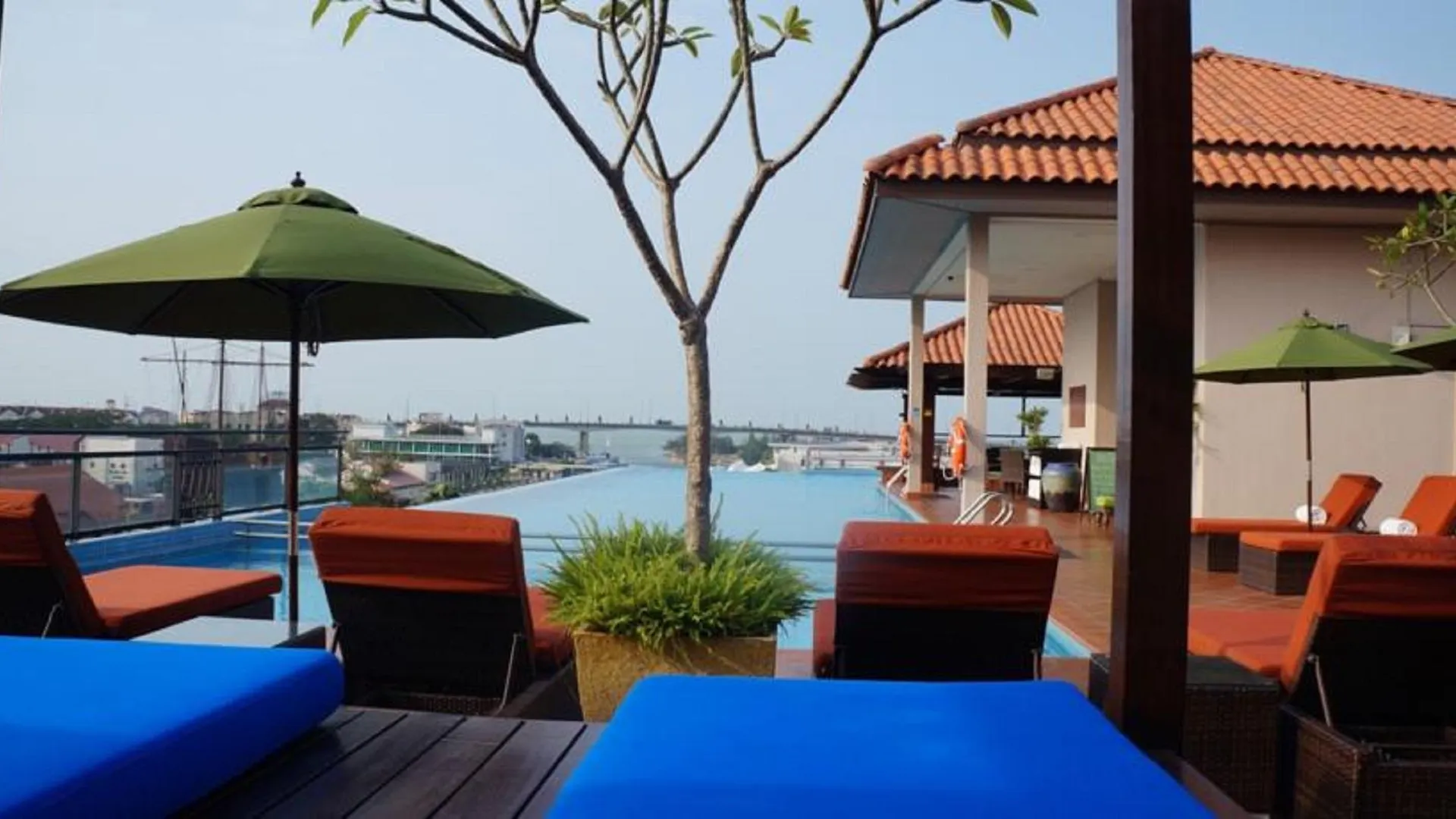Casa Del Rio Melaka Hotel