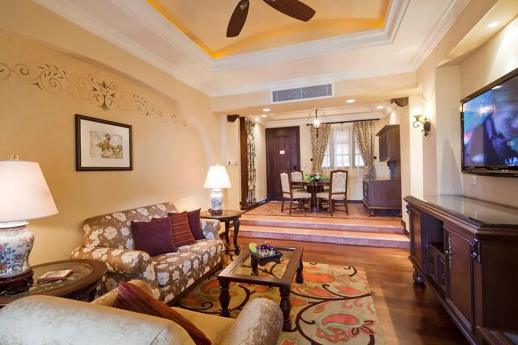 Casa Del Rio Melaka Hotel  Malacca
