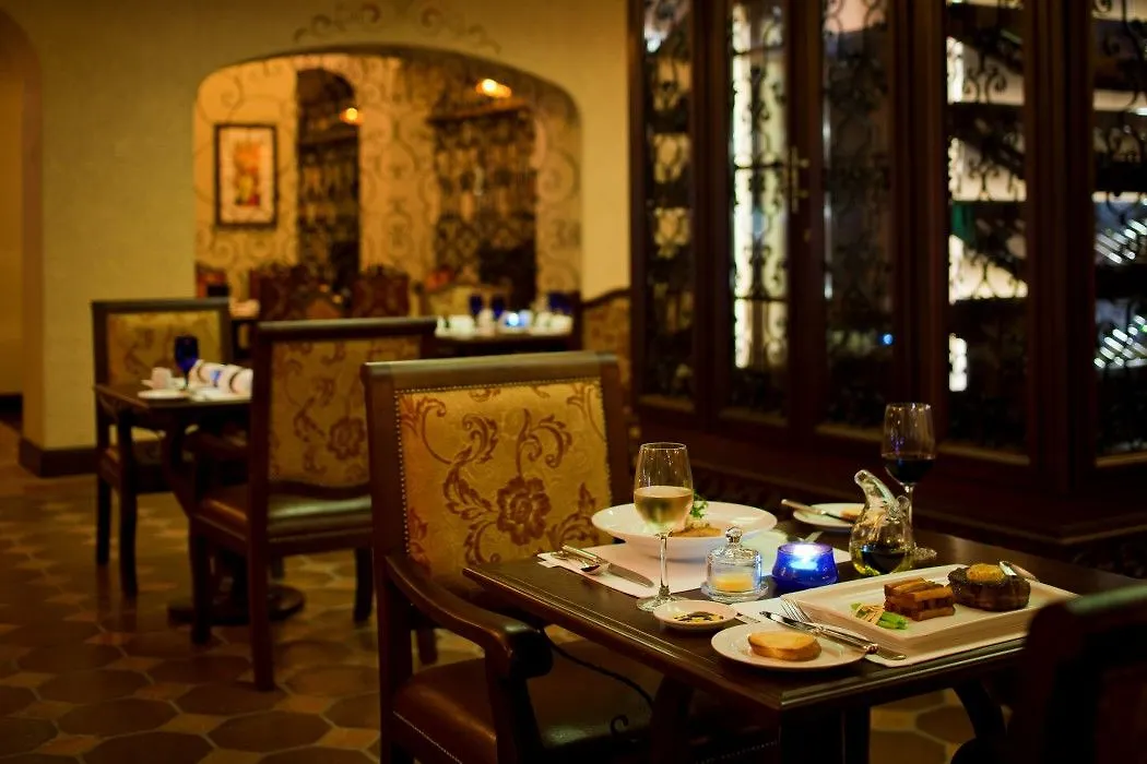 Malacca Casa del Rio 河畔之家酒店 马来西亚