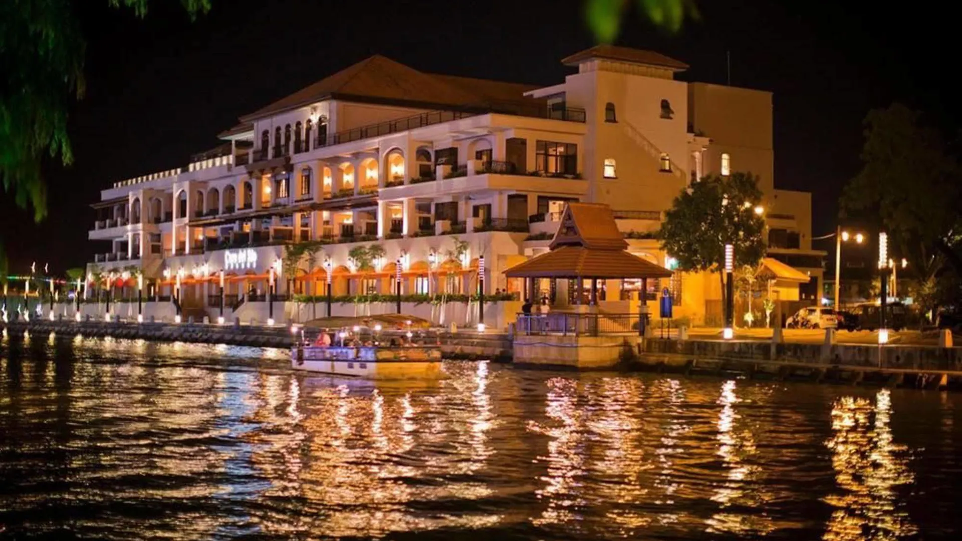 Casa Del Rio Melaka Hotel Malacca