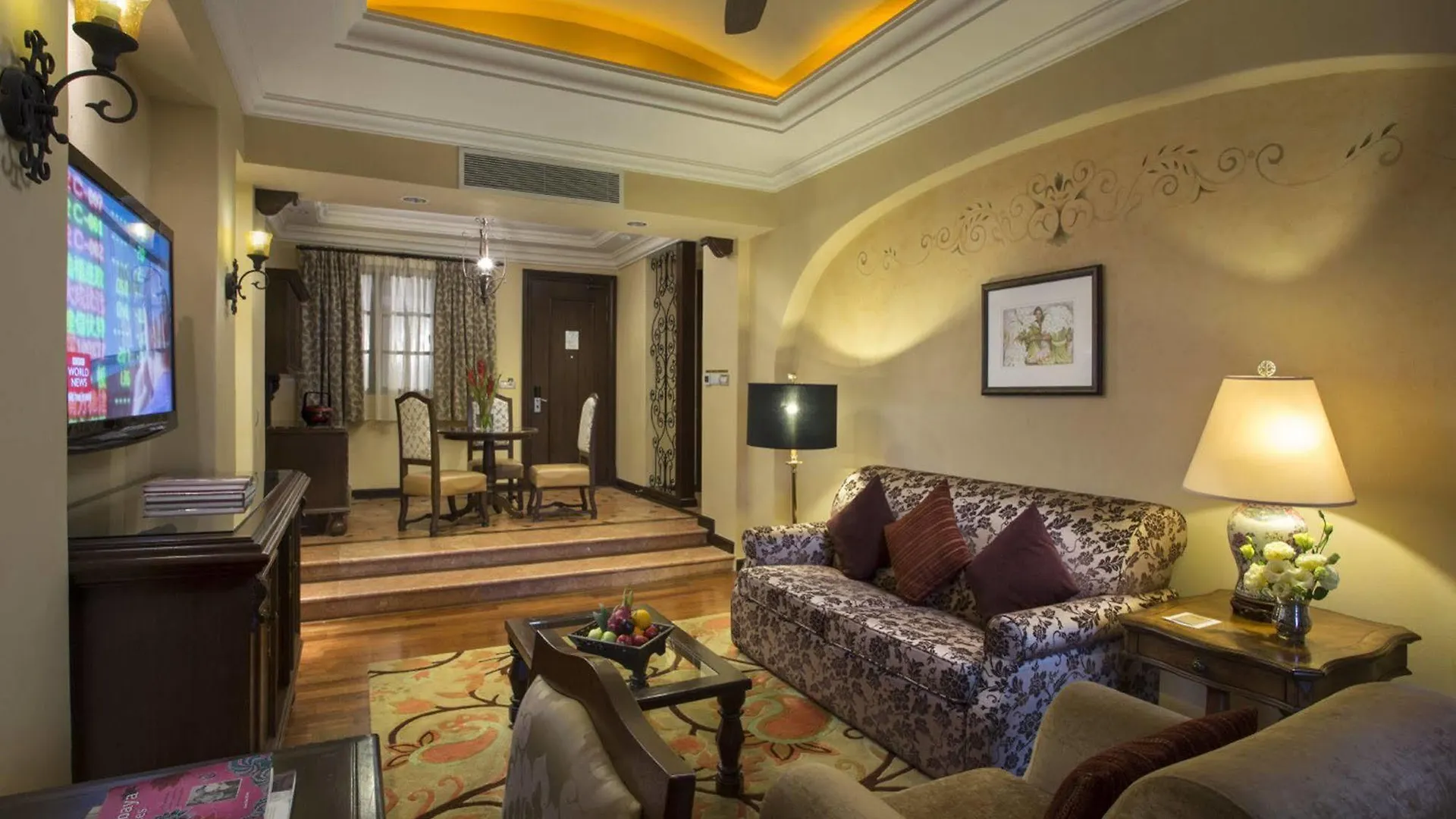 Malacca Casa del Rio 河畔之家酒店