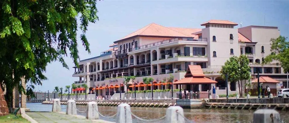 Malacca Casa del Rio 河畔之家酒店 马来西亚