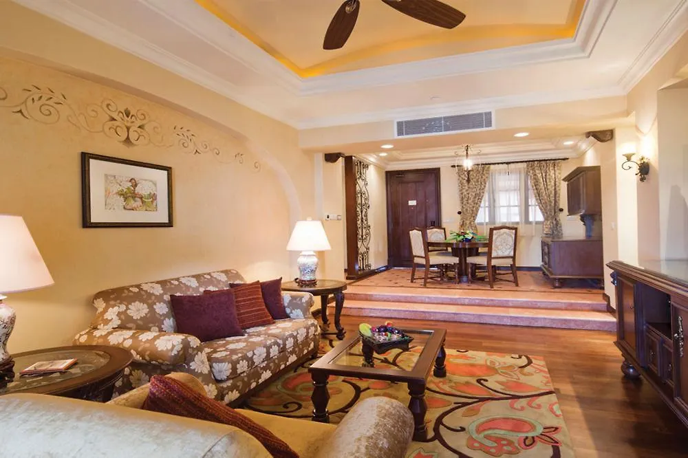 Casa Del Rio Melaka Hotel