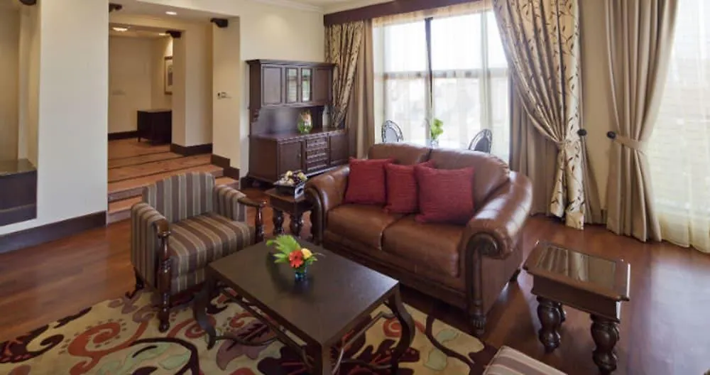 Casa Del Rio Melaka Hotel