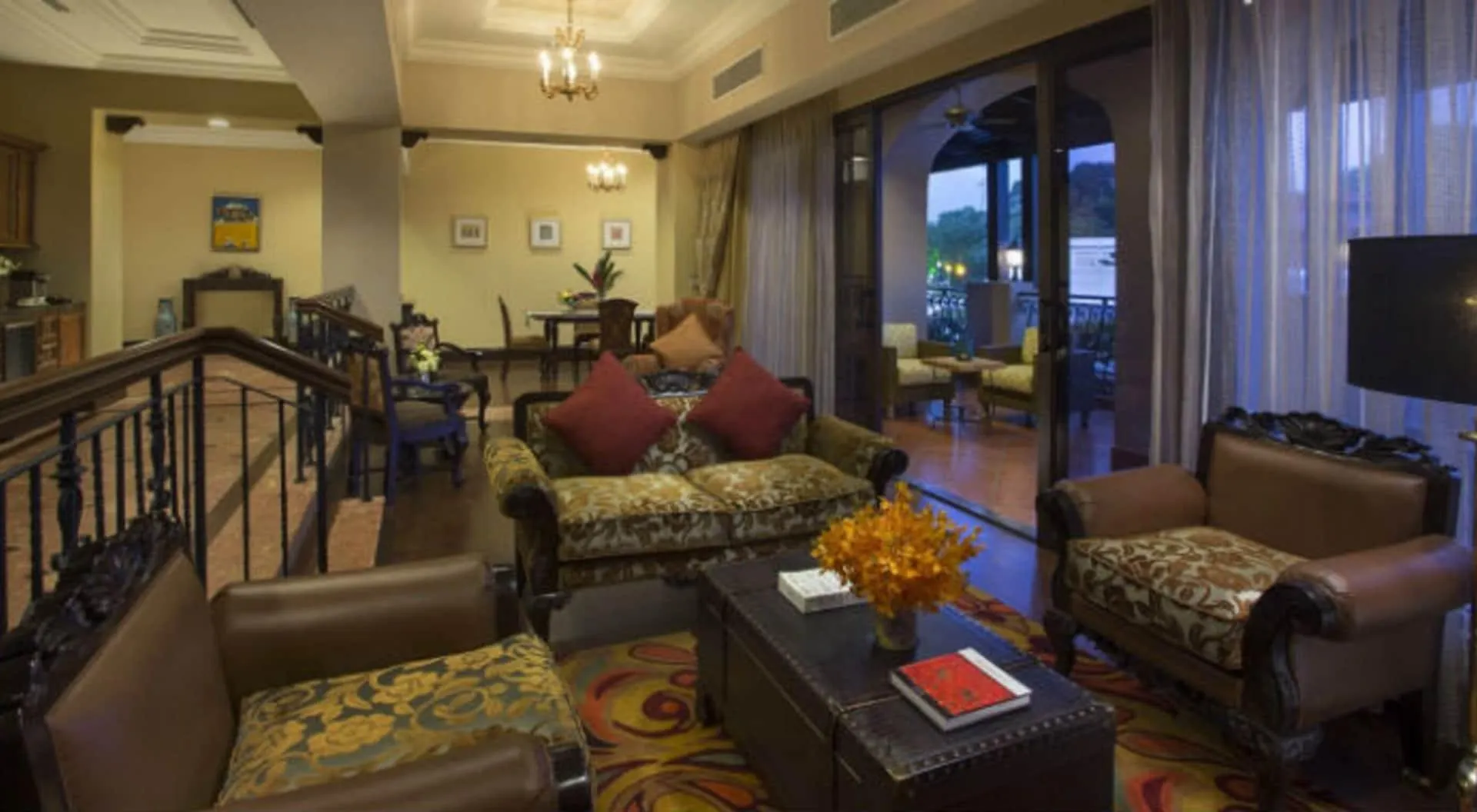 Casa Del Rio Melaka Hotel  Malacca