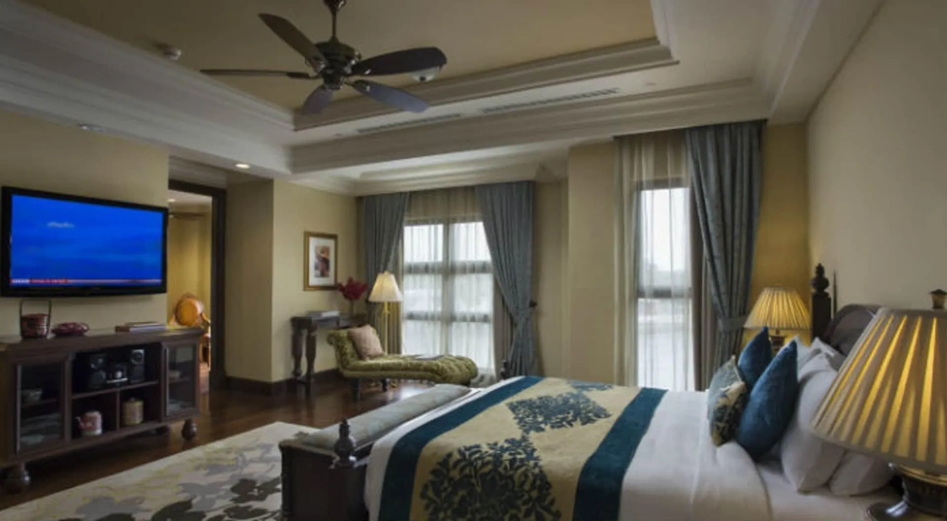 *****  Casa Del Rio Melaka Hotel Malaysia
