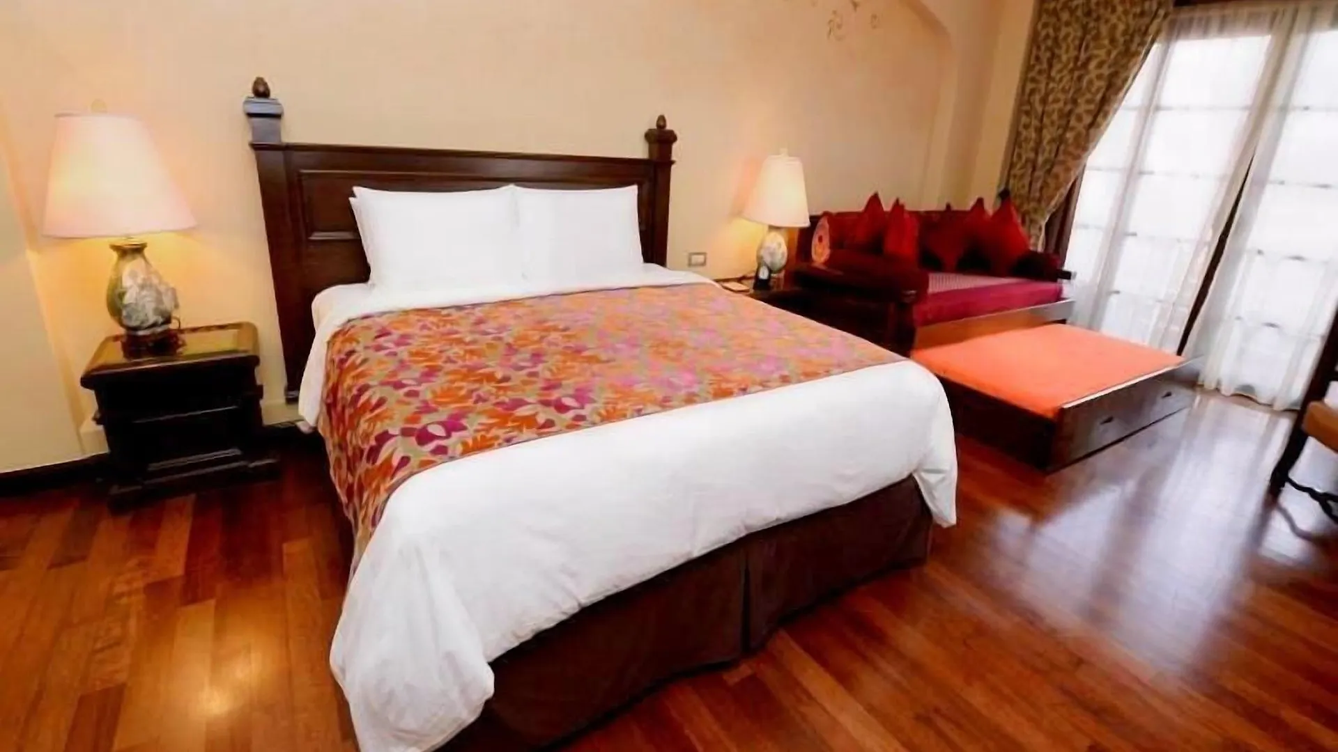 Casa Del Rio Melaka Hotel 5*, Malacca