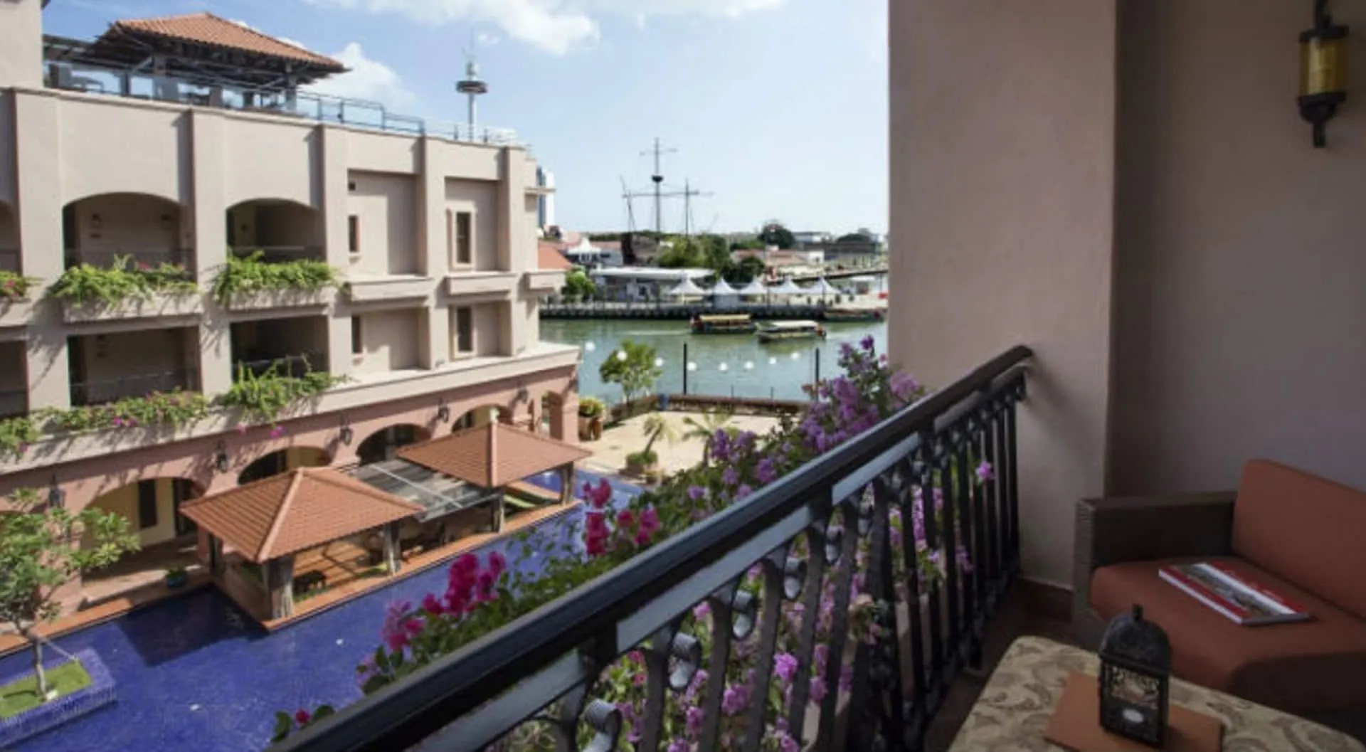 Casa Del Rio Melaka Hotel 5*, Malacca Malaysia