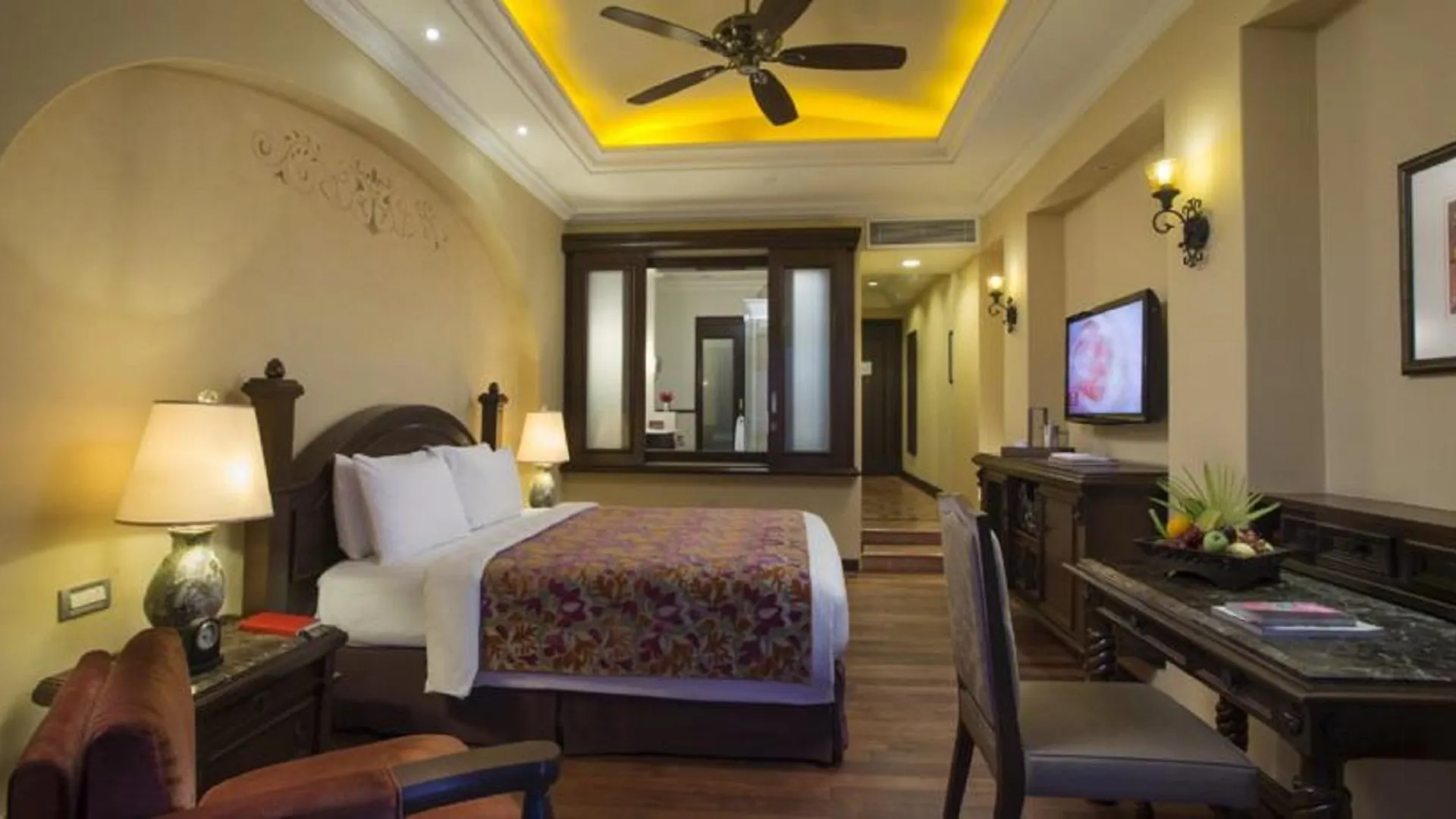 Casa Del Rio Melaka Hotel 5*, Malacca Malaysia