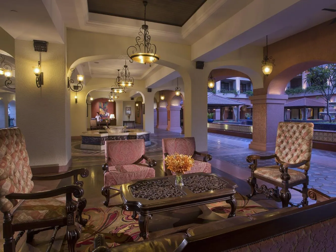 Casa Del Rio Melaka Hotel Malacca