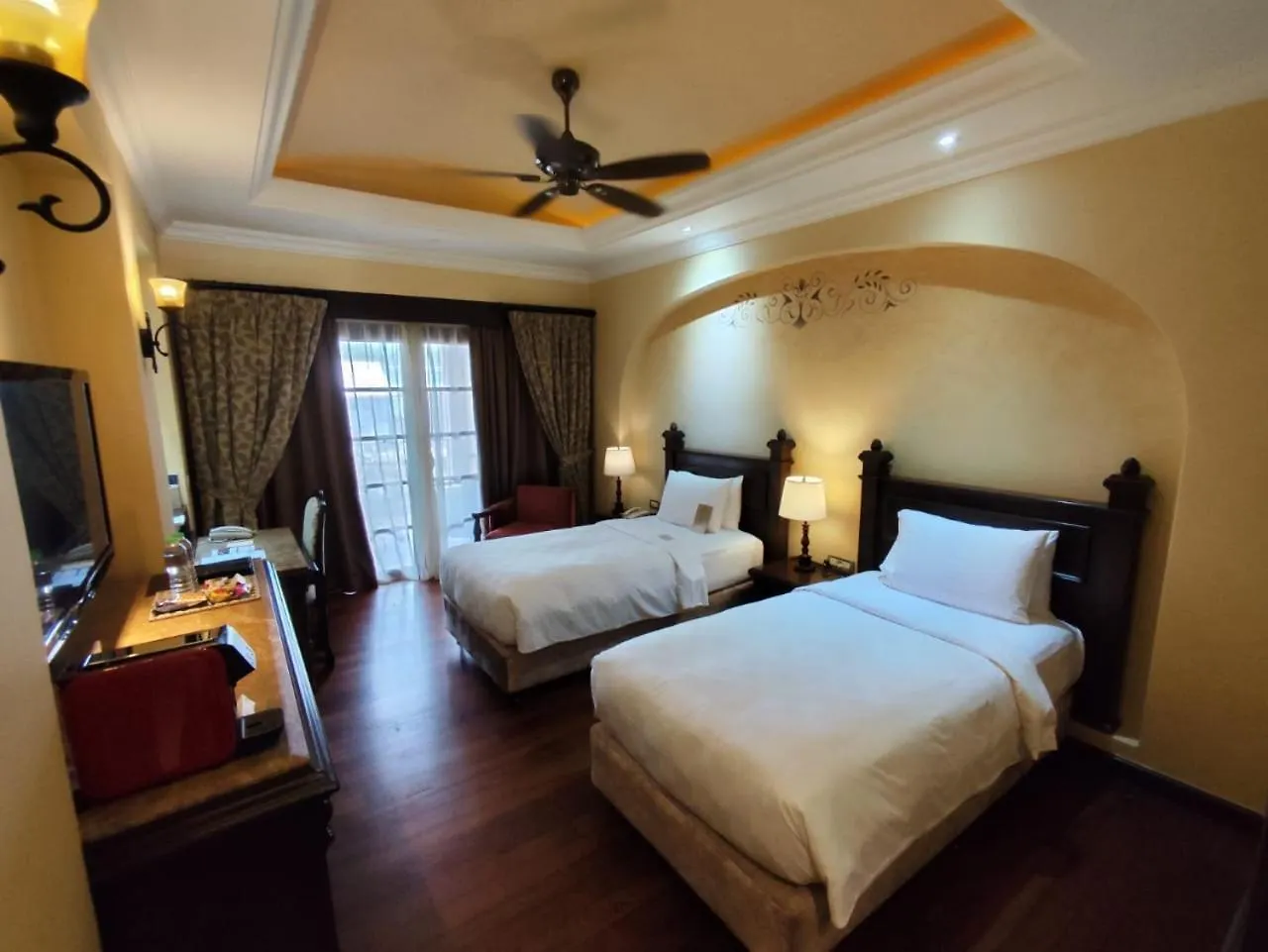 Casa Del Rio Melaka Hotel Malaysia