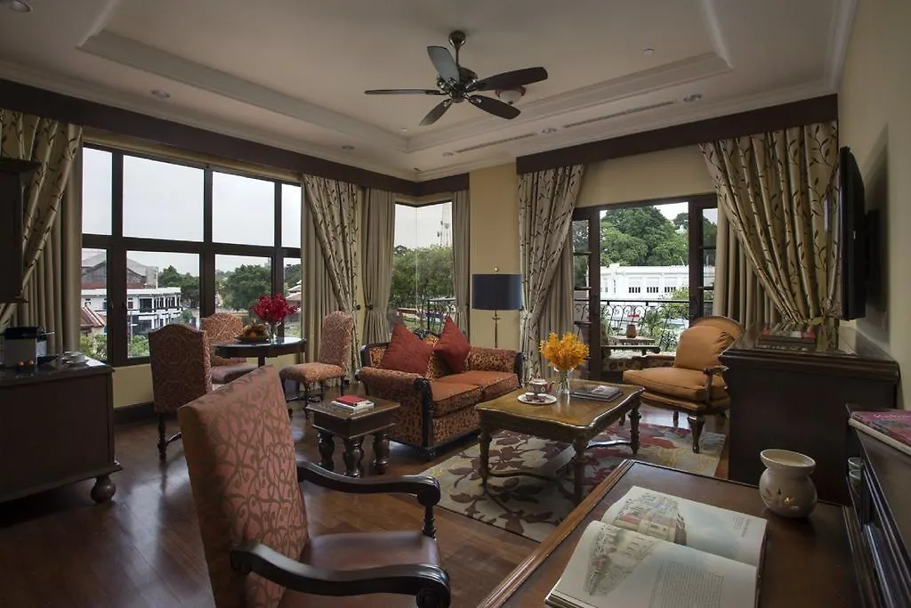Casa Del Rio Melaka Hotel Malacca