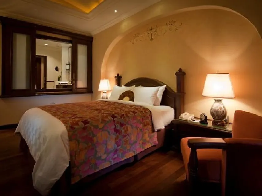 Casa Del Rio Melaka Hotel