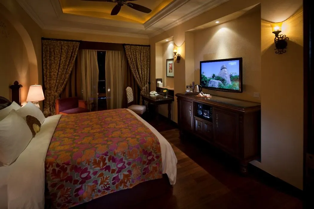 Casa Del Rio Melaka Hotel Malacca