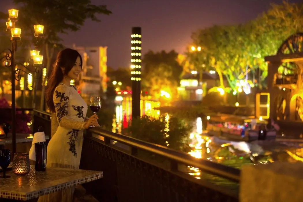 Casa Del Rio Melaka Hotel