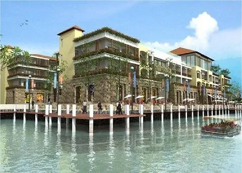 Casa Del Rio Melaka Hotel