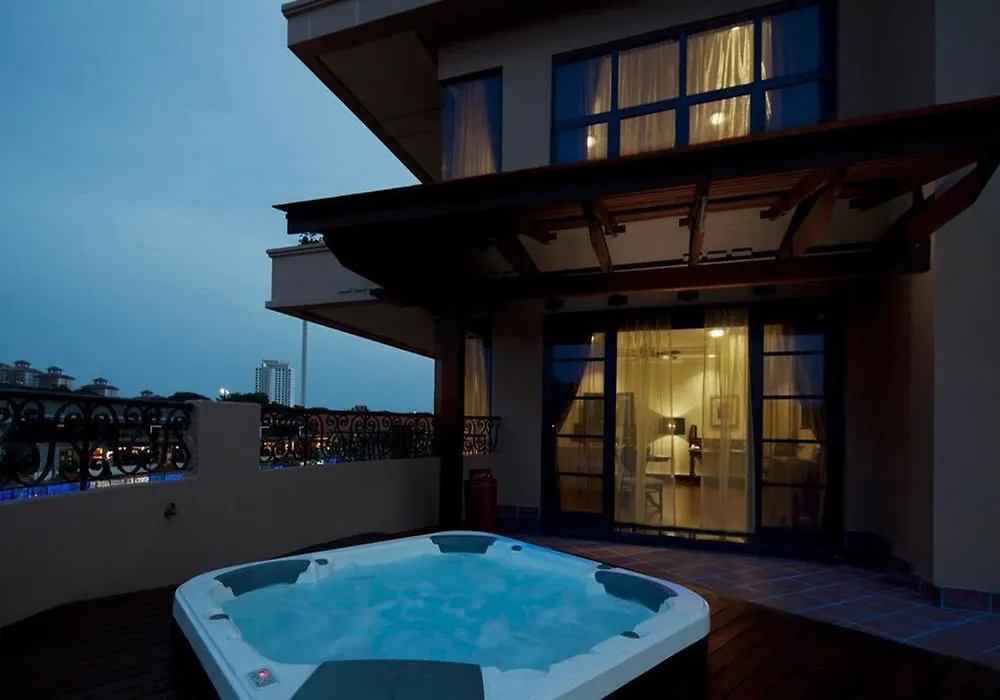 Casa Del Rio Melaka Hotel Malacca
