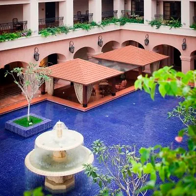 Casa Del Rio Melaka Hotel 5*, Malacca