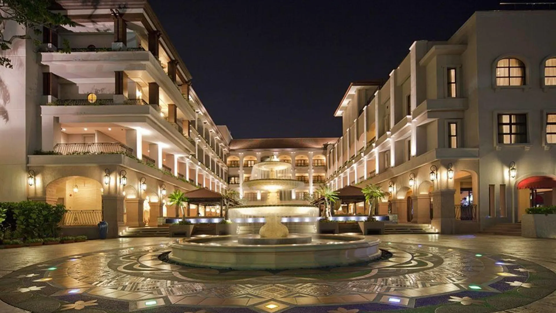 Casa Del Rio Melaka Hotel  Malacca