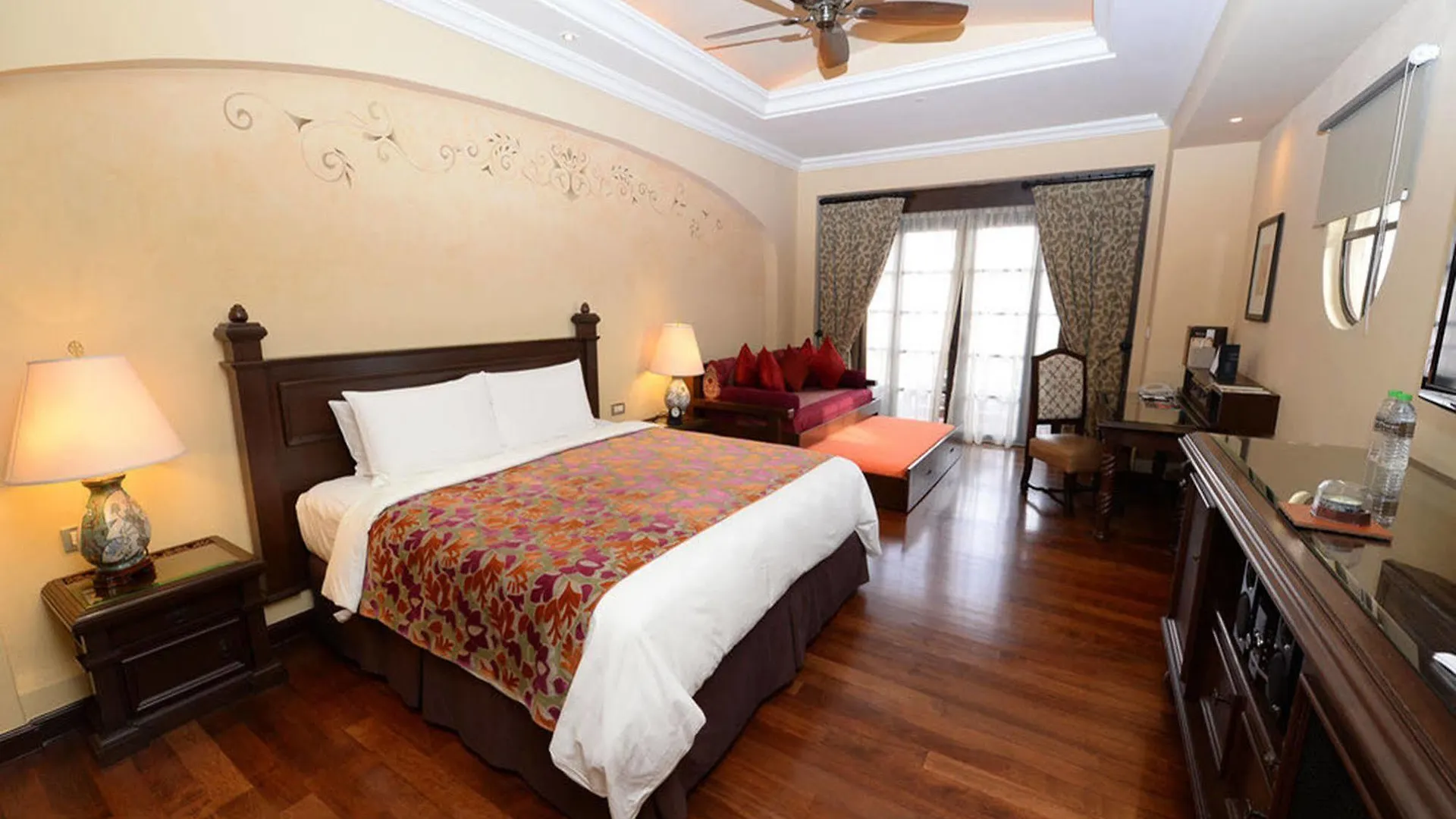 Casa Del Rio Melaka Hotel 5*, Malacca