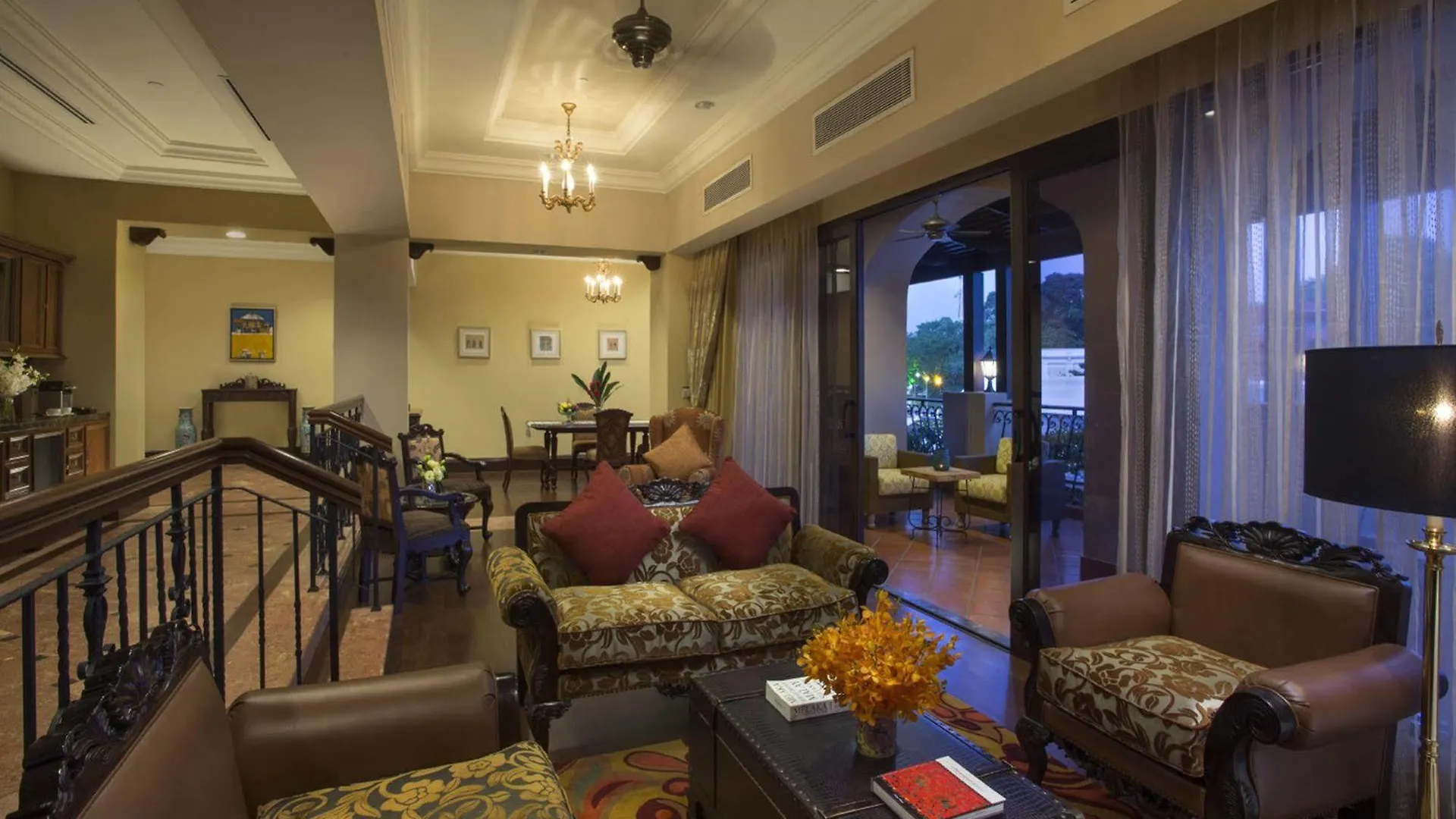 Casa Del Rio Melaka Hotel