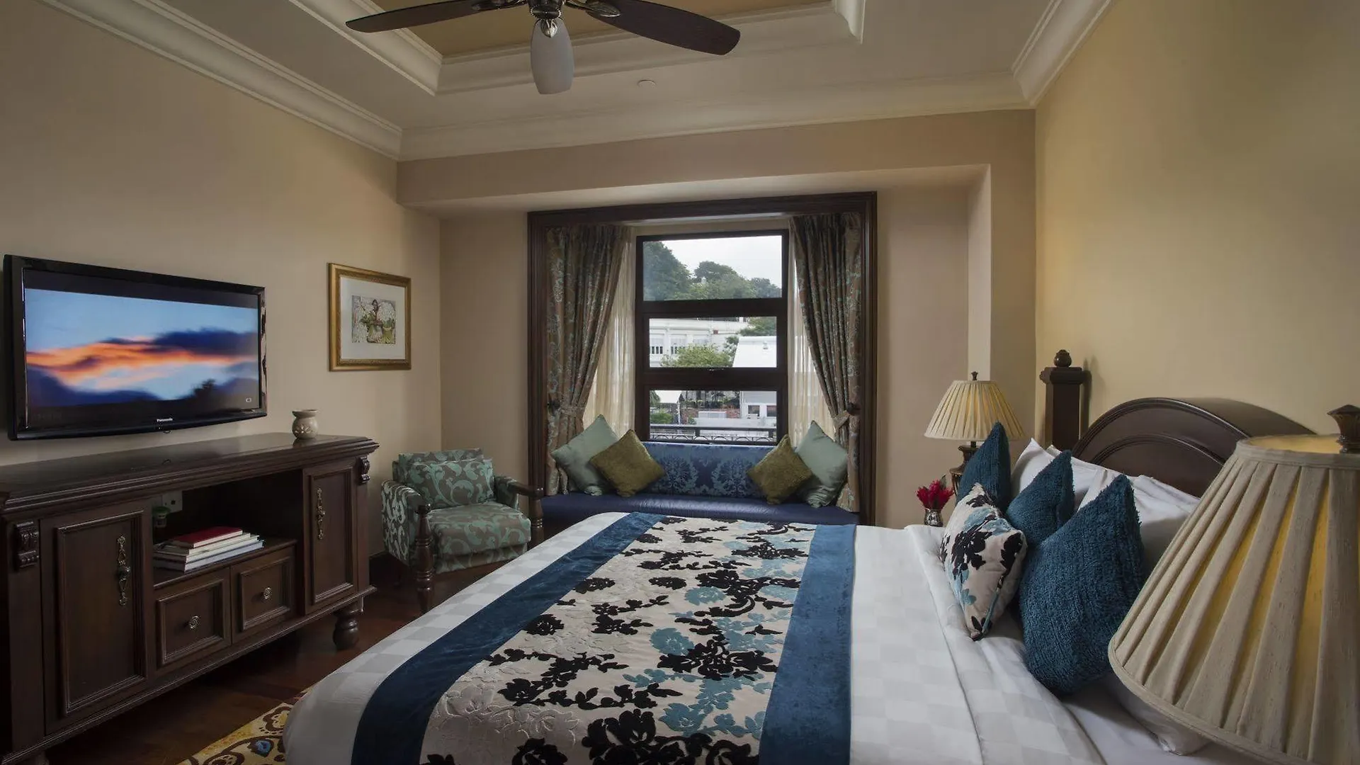*****  Casa Del Rio Melaka Hotel Malaysia