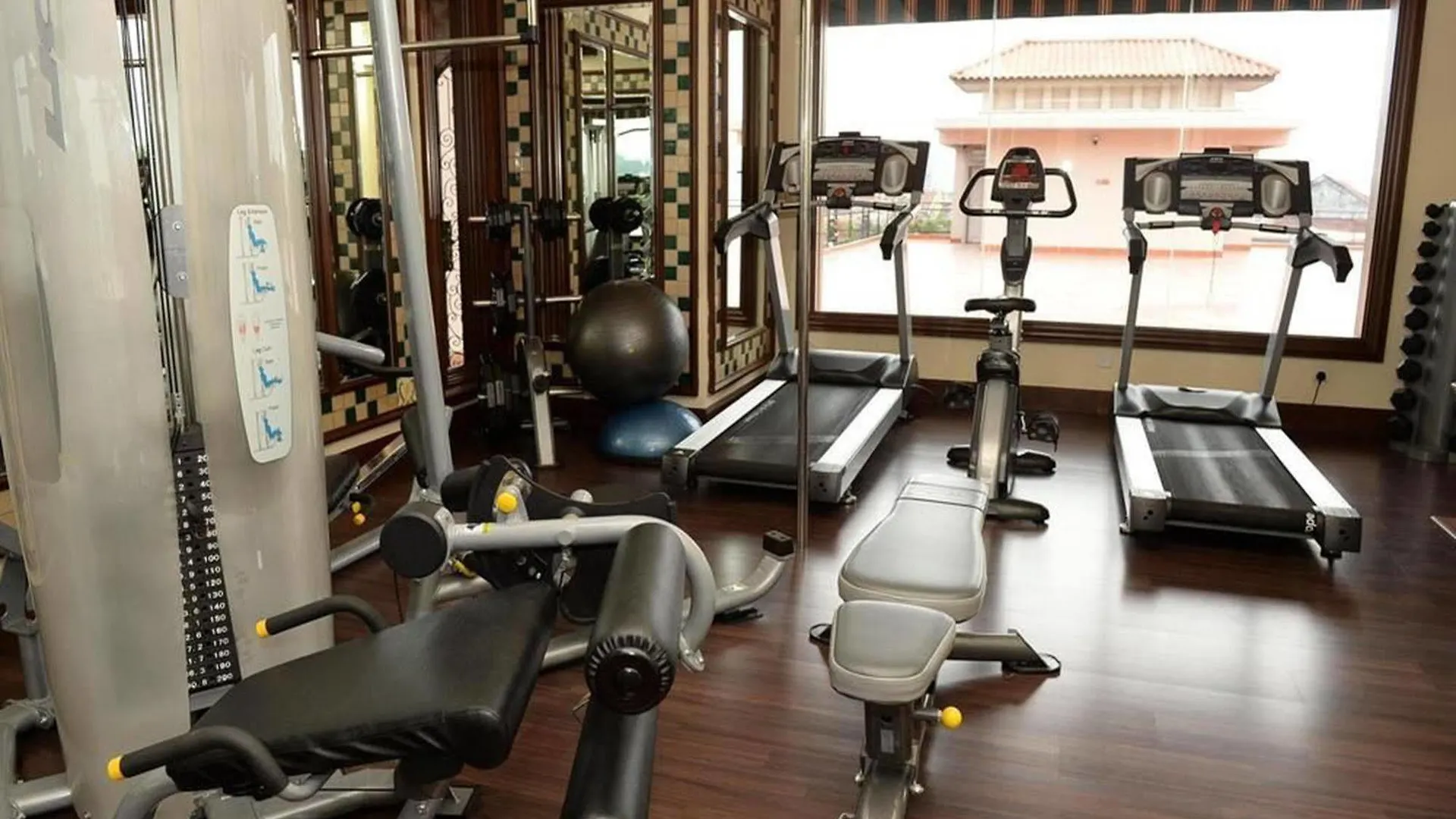 Casa Del Rio Melaka Hotel  Malacca