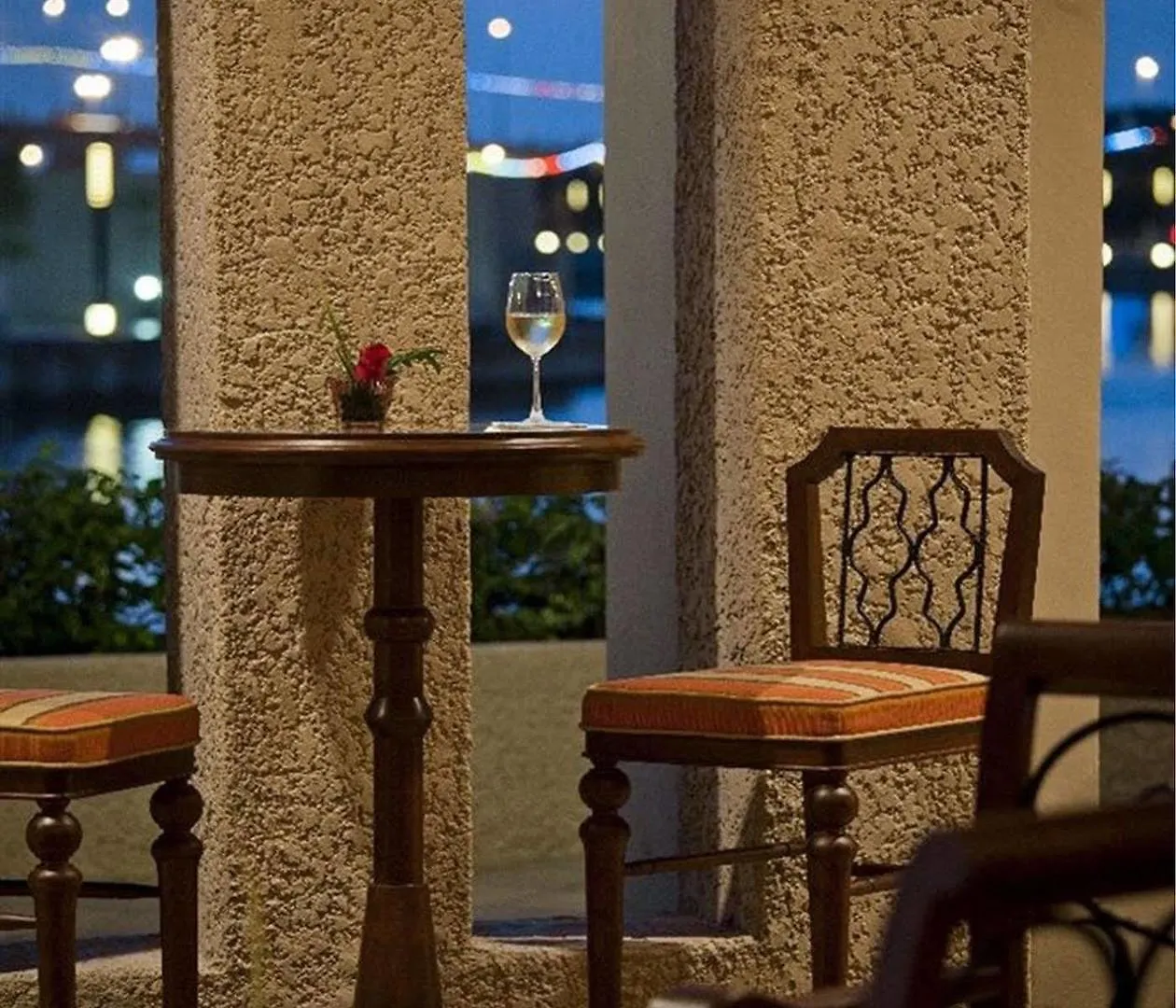 Casa Del Rio Melaka Hotel