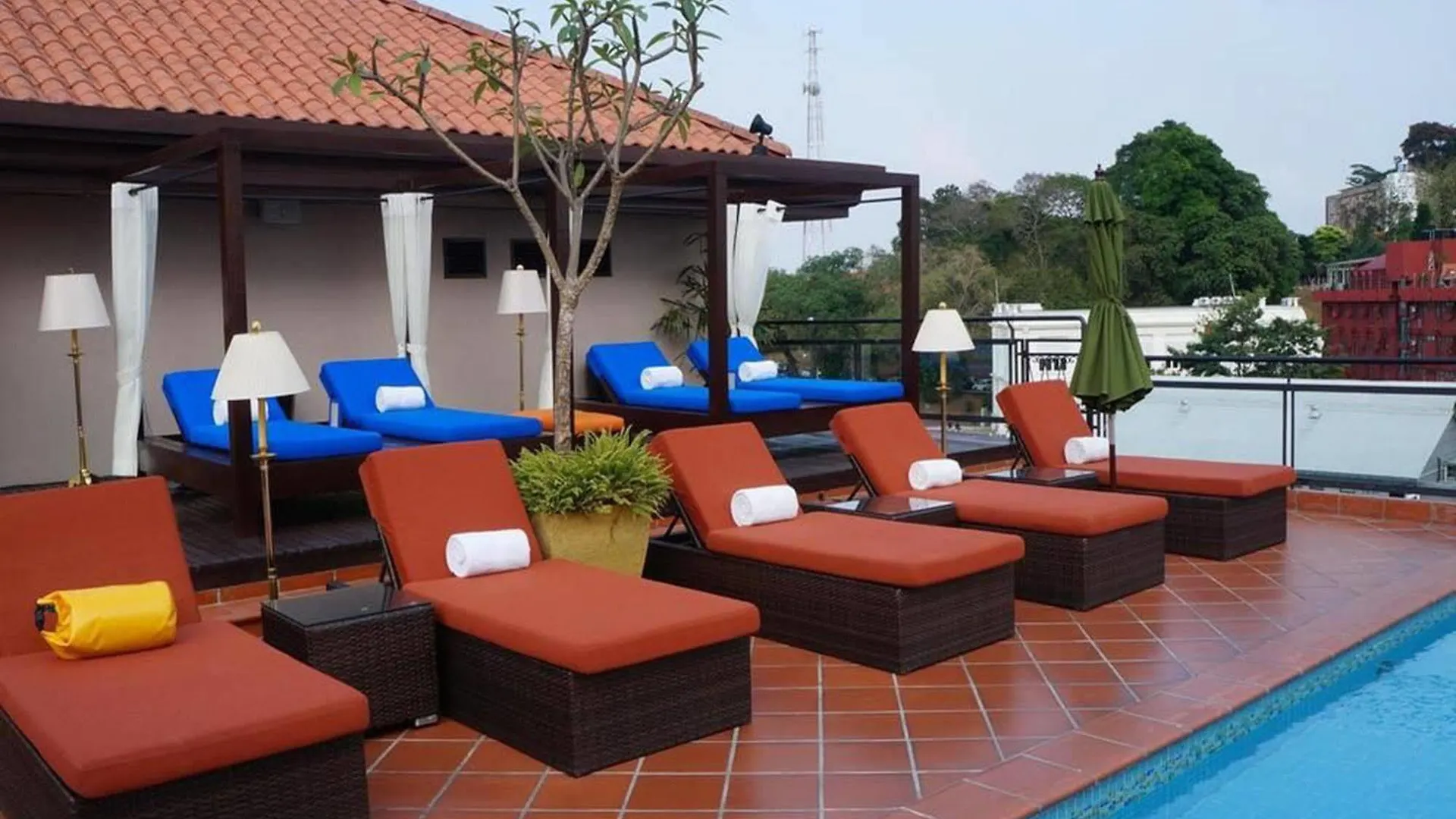 Casa Del Rio Melaka Hotel