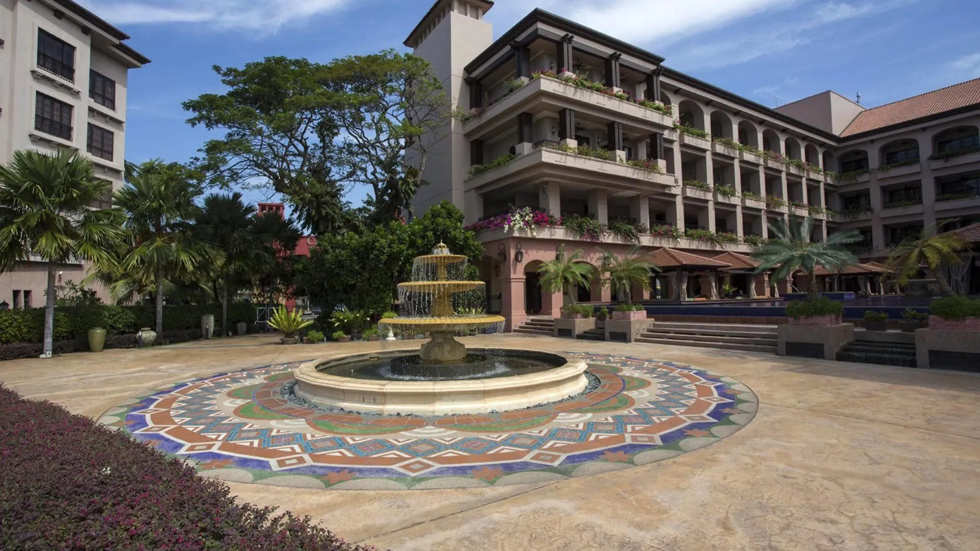 Casa Del Rio Melaka Hotel