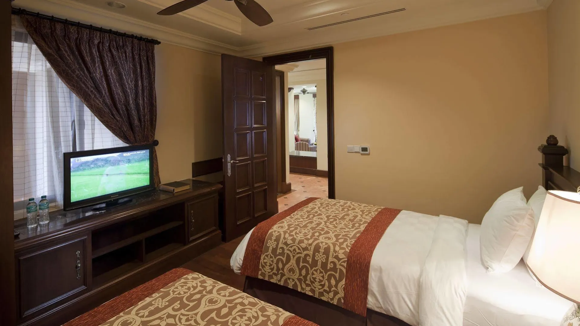 Casa Del Rio Melaka Hotel