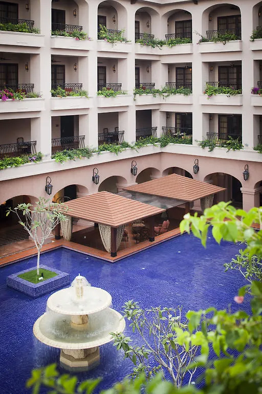 Casa Del Rio Melaka Hotel