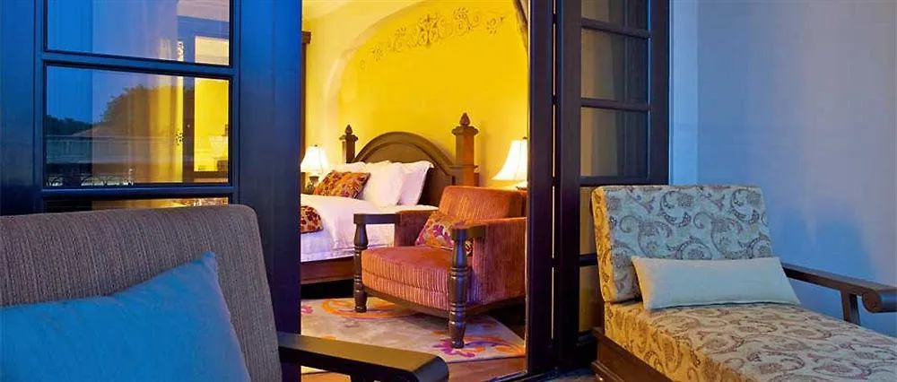 Casa Del Rio Melaka Hotel  Malacca
